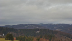 Bludný - Rajnochovice Troják 