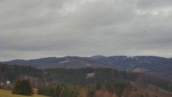 Bludný - Rajnochovice Troják