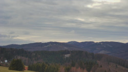 Bludný - Rajnochovice Troják