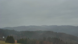 Bludný - Rajnochovice Troják 