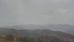 Bludný - Rajnochovice Troják