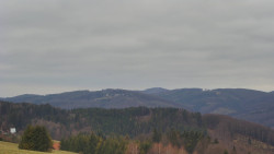 Bludný - Rajnochovice Troják