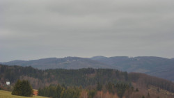 Bludný - Rajnochovice Troják