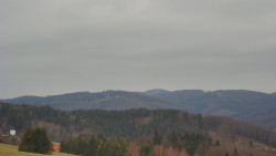 Bludný - Rajnochovice Troják