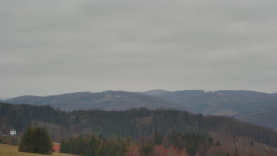 Bludný - Rajnochovice Troják