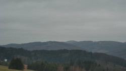 Bludný - Rajnochovice Troják 