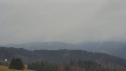 Bludný - Rajnochovice Troják