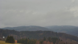 Bludný - Rajnochovice Troják