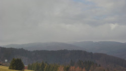 Bludný - Rajnochovice Troják