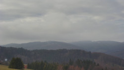 Bludný - Rajnochovice Troják 