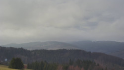 Bludný - Rajnochovice Troják