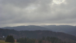 Bludný - Rajnochovice Troják