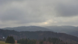 Bludný - Rajnochovice Troják 