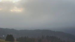 Bludný - Rajnochovice Troják