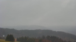 Bludný - Rajnochovice Troják