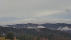 Bludný - Rajnochovice Troják