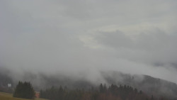 Bludný - Rajnochovice Troják