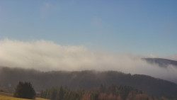 Bludný - Rajnochovice Troják 