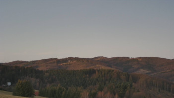 Bludný - Rajnochovice Troják