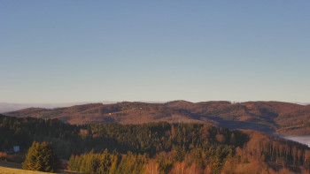 Bludný - Rajnochovice Troják