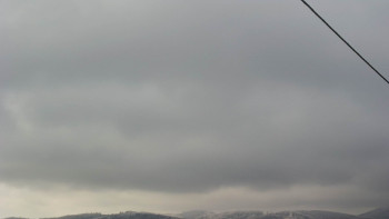 Bludný - Rajnochovice Troják