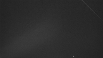 Bludný - Rajnochovice Troják