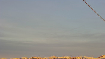 Bludný - Rajnochovice Troják