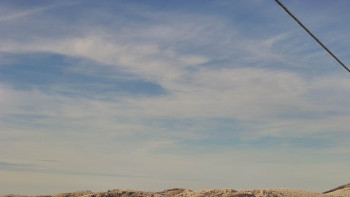 Bludný - Rajnochovice Troják