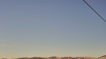 Bludný - Rajnochovice Troják