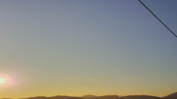 Bludný - Rajnochovice Troják