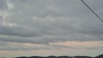 Bludný - Rajnochovice Troják