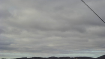 Bludný - Rajnochovice Troják