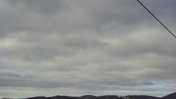 Bludný - Rajnochovice Troják