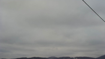 Bludný - Rajnochovice Troják