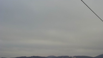 Bludný - Rajnochovice Troják