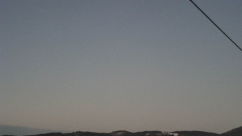 Bludný - Rajnochovice Troják