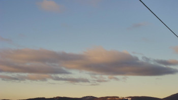 Bludný - Rajnochovice Troják