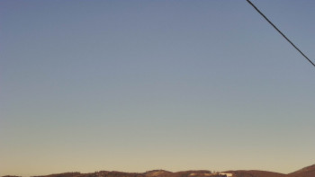 Bludný - Rajnochovice Troják