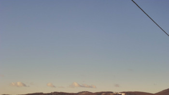 Bludný - Rajnochovice Troják