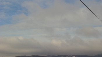 Bludný - Rajnochovice Troják