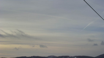 Bludný - Rajnochovice Troják