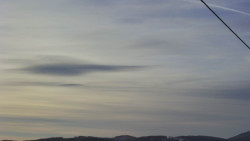 Bludný - Rajnochovice Troják 