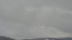 Bludný - Rajnochovice Troják 