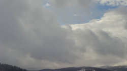 Bludný - Rajnochovice Troják 