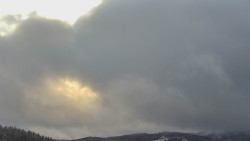 Bludný - Rajnochovice Troják 