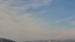 Bludný - Rajnochovice Troják 