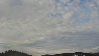 Bludný - Rajnochovice Troják