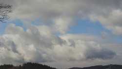 Bludný - Rajnochovice Troják