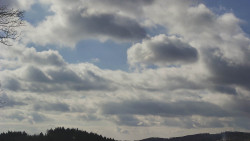 Bludný - Rajnochovice Troják