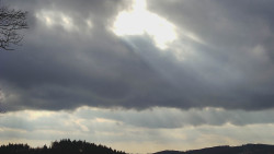 Bludný - Rajnochovice Troják 